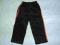809 - SPODNIE DRESOWE rozm.110