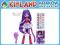 MY LITTLE PONY EQUESTRIA GIRLS TWILIGHT SPARKLE