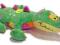 KROKODYL KOLYA - 34cm super KROKODYLEK FANCY TOYS