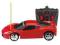 NEW BRIGHT FERRARI 458 ITALIA SPORT 1:24 RC