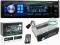 RS2 RADIO SAMOCHODOWE MP3 USB AUX +PILOT PREZENT