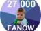 REKLAMA na Facebook 27 000 FANÓW - Fanpage KOBIETA