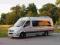 MERCEDES SPRINTER 516 turystyczny 21 osobowy