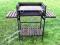 Grill Grill KUTY popielnik ruszt 58x30 Ełk+GRATISY