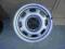 FELGA VW-SEAT - 5 1/2Jx13H2 ET38 4x100