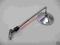 LUSTERKO LEWE GN 125 GN125 94-99 LUSTERKO LEWE GN 125 GN125 94-99