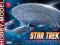Star Trek Enterprise 1701-D NA PREZENT!!