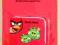 Angry Birds Ptaki METALOWE PUDEŁKO NA DROBIAZGI