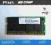 PAMIĘĆ RAM KTI LAPTOP DDR 1GB 333MHz 2.5CL FV23%