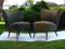 FOTELE DESIGN VINTAGE # ART - DECO # LATA 60/70 !!