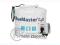 Zbiornik BlueMaster Light, adblue, paliwo