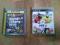 ZESTAW 2 GIER NA PS3-GTA 4+FIFA12