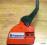HUSQVARNA 136 137 141 142 OSŁONA SPRZĘGŁA HAMULEC