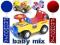 BABY MIX JEEP JEŹDZIK PCHACZ JEŹDZIDŁO POJAZD 1613