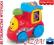 FISHER PRICE LITERKOWY POCIĄG X1463 J.POLSKI