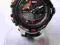 HIT na KOMUNIĘ! SUPER ZEGAREK OCEANIC AD121 WR100M