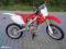 Honda Crf 250R 2009r doinwestowana