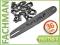 PROWADNICA + ŁAŃCUCH DO PARTNER 36cm 3/8'' 1,3mm K
