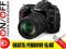 NIKON D7000 +18-105 VR + PENDRIVE 16GB