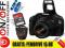 CANON 1100D +18-55 IS II +16/32GB +TORBA F-VAT