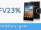 TELEFON LG SWIFT L5 E610 + FOLIA NA EKRAN - FV23%