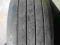 Dunlop SP352 przednia 315/70 R22,5 Opona ciężarowa