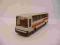 WIKING 1:87 AUTOBUS MERCEDES O 303 RHD z KIEROWCĄ.