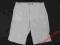 (4) ZARA GIRLS___białe spodenki  lato 10-11 lat