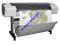 HP DesignJet T1100 A0 1118mm PLOTER tylko 1500 m2