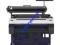 CANON IPF750MFP PLOTER IPF750 +SKANER M40 NOWY FV!