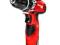 WKRĘTAK AKU_ WKRĘTARKA_ EINHELL TE-CD 12V LI