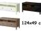 IKEA HEMNES SZAFKA POD TV LITE DREWNO 3 KOLORY