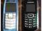 NOKIA 3100 i SAMSUNG GT-E1080W     oba po 34,87zł