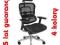 fotel krzesło biurowe Ergohuman Plus,fv, gwarancja