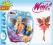 LALKA WINX - ENCHANTIX POWER STELLA od COBI 15112