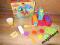 zestaw do ciastoliny play-doh zestaw kinowy