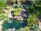 Oczko wodne kompletny ogród skalny 1000 l ARGUS