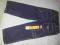 Jeansy wrangler dla 4 latka 110cm. Nowe USA