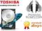 TOSHIBA 2TB DT01ACA200 7200 SATAIII 64MB FV