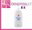 JOHNSON'S BABY puder przeciw odparzeniom 500 g