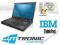 Laptop IBM R400 2x2.53 4/320 DVDRW Kamera Win 7 CD