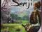 SENJI gra planszowa - podobna do gry Shogun