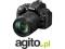 Nikon D5200 czarny + obiektyw AF-S DX 18-105 mm VR