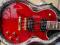 Epiphone Prophecy LP Custom Plus GX Seymour Duncan