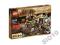 LEGO HOBBIT 79004 UCIECZKA W BECZKACH