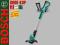 BOSCH ART 26-18 LI podkaszarka aku 18V 26cm