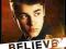 JUSTIN BIEBER: BELIEVE (DELUXE) (DIGIPACK) CD+DVD