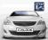 GRILL PRZEDNI OPEL ASTA J 09- CZARNY