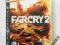 FAR CRY 2  FARCRY 2  ! JAK NOWA ! 24H !