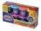 play-doh CIASTOLINA PLUS paczka różności A1206 new